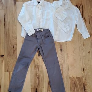 Levi's 511 Slim Fit Charcoal Jeans